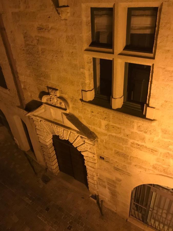 Maison De Roche-Uzes Centre Historique L' Ucetia ภายนอก รูปภาพ