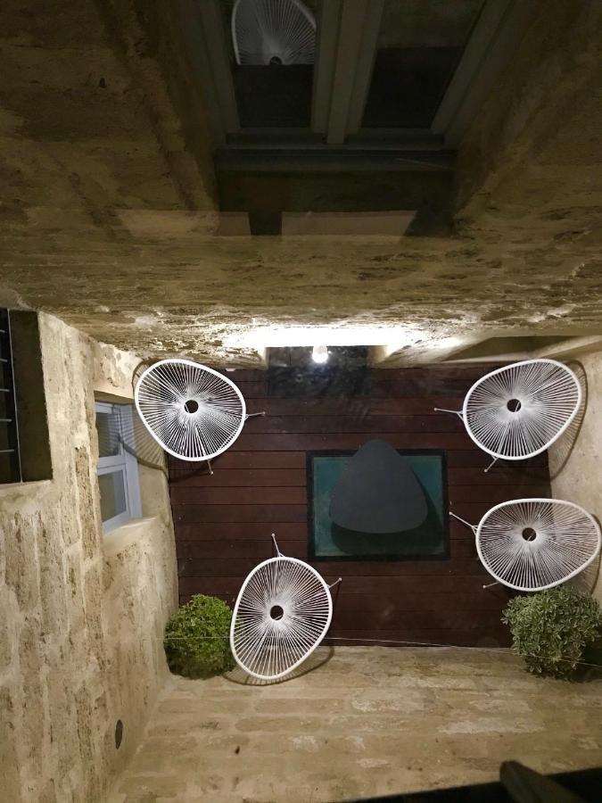 Maison De Roche-Uzes Centre Historique L' Ucetia ภายนอก รูปภาพ