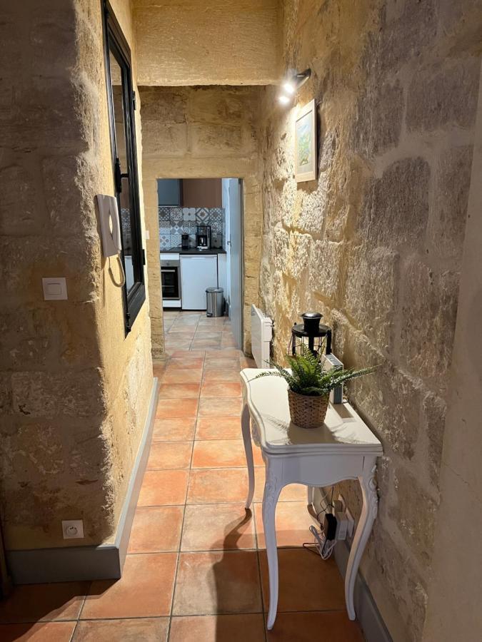 Maison De Roche-Uzes Centre Historique L' Ucetia ภายนอก รูปภาพ