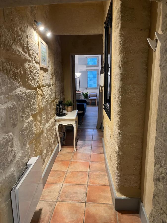 Maison De Roche-Uzes Centre Historique L' Ucetia ภายนอก รูปภาพ